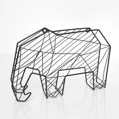 Home decoration (Black)