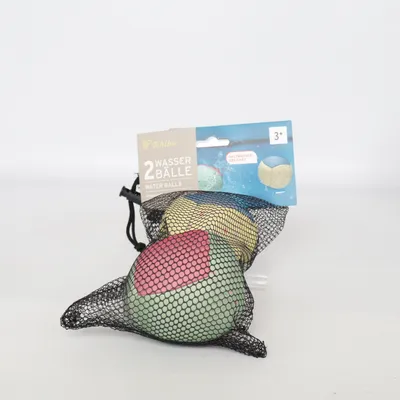 Boll (Flerfärgad) från Tchibo