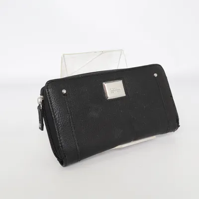 Portefeuille (Noir) de Fiorelli