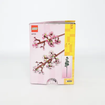 Jeu de construction de LEGO