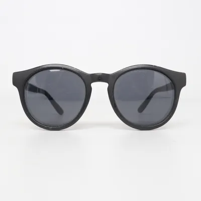 Lunettes de soleil (Noir) de Le Specs