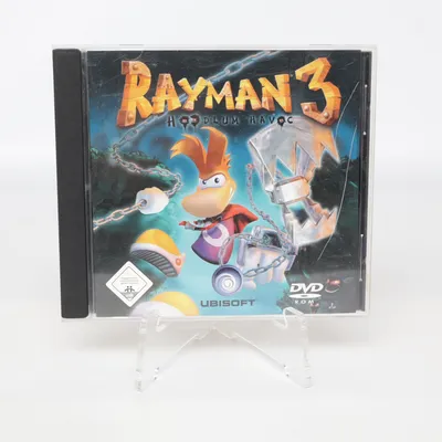 Computer game from Ubisoft