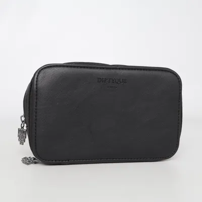 Trousse de toilette (Noir) de Diptyque