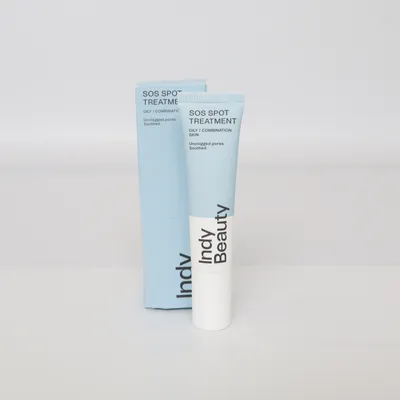 Serum (SOS SPOT TREATMENT) från Indy Beauty