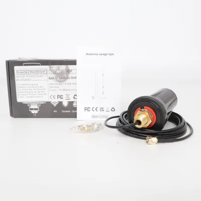 Antenne (4G Lte Antenna) van Bingfu