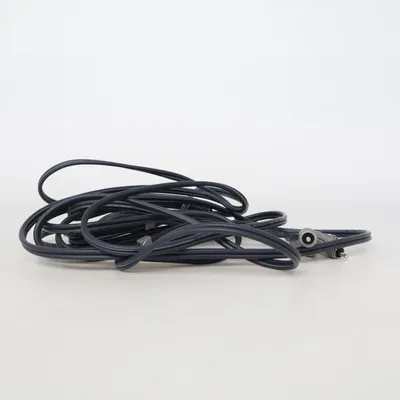 RCA-kabel (Svart) från Bandridge