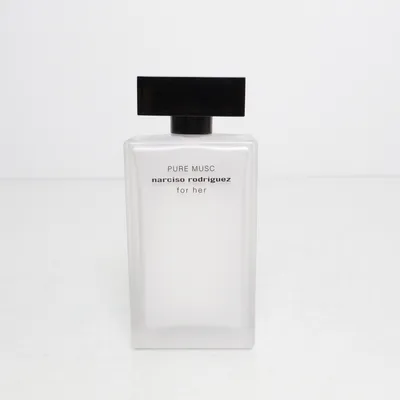 Eau de Parfum (Pure musc) de Narciso Rodriguez