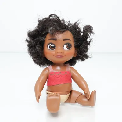 Doll (Brown) from Disney