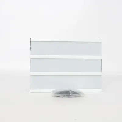 Bord (Wit, Zwart)