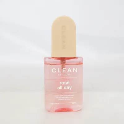 Body mist (Rosé All Day) från CLEAN