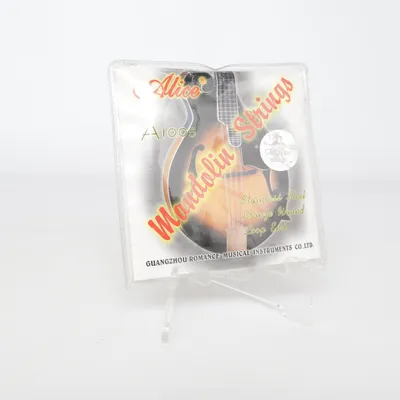 Instrumenttillbehör (Mandolin Strings) från Alice