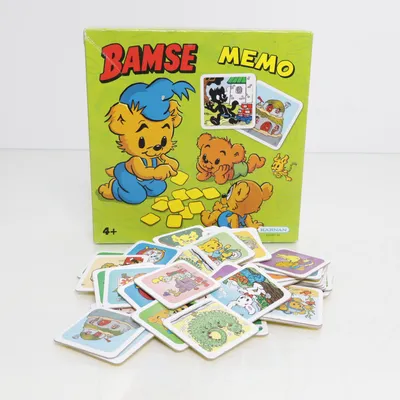 Gezelschapsspel van Kärnan