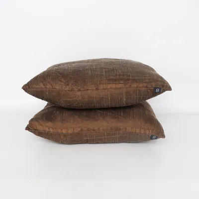 Cushion (Brown) from Eight Mood