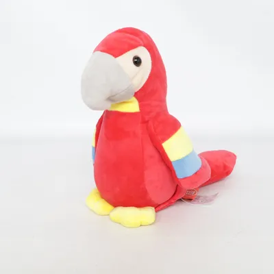 Gosedjur (Röd, Gul, Blå) från Playtive