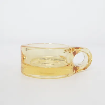 Ljuslykta (Gul) från Normann Copenhagen