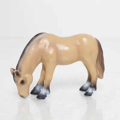 Leksaksdjur (Beige) från Top-Toy