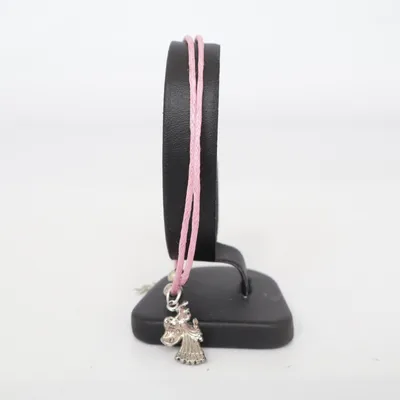 Bracelet (Änglar ) Métal inconnu