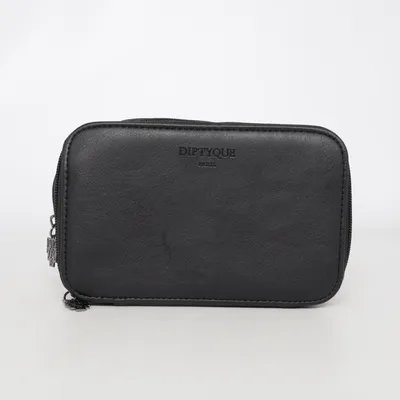 Trousse de toilette (Noir) de Diptyque