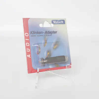 Adaptateur (9896) de Watson