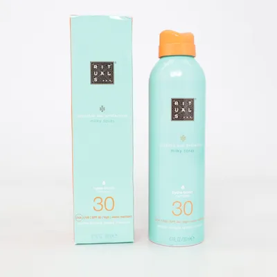 Sunscreen from Rituals