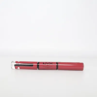Lipgloss (Rood) van NYX Professional Makeup