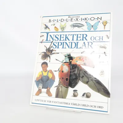 Faktabog fra Dorling Kindersley DK