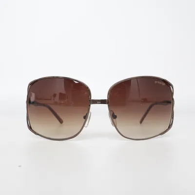 Lunettes de soleil (Marron) de Prestige
