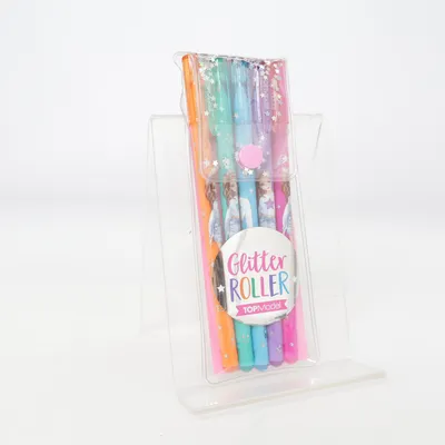 Stylo (Glitter Roller) de Topmodel