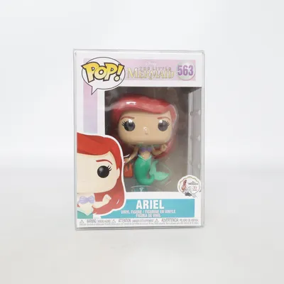 Figurine jouet (Ariel) de Funko Pop!