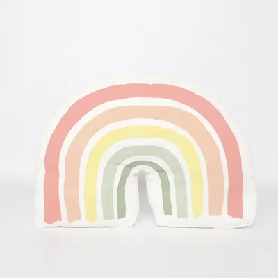 Prydnadskudde (Flerfärgad) från H&M Home