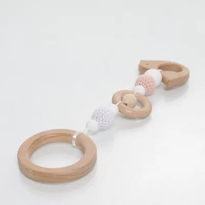 Barnvagnstillbehör (Beige, Flerfärgad)