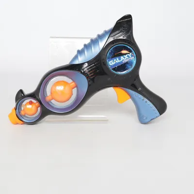 Pistolet-jouet (Galaxy Fighter) de Galaxy