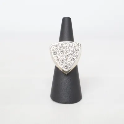 Ring (Sølv, Guld) fra IsaDora Ukendt metal