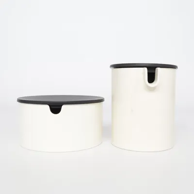 Buitenuitrusting (Beige, Zwart) van Stelton