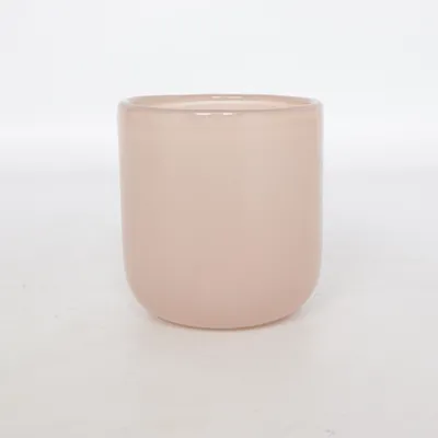 Teelichthalter (Beige) von Boel & Jan