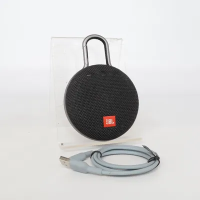 Bluetooth-högtalare (Clip 3) från JBL