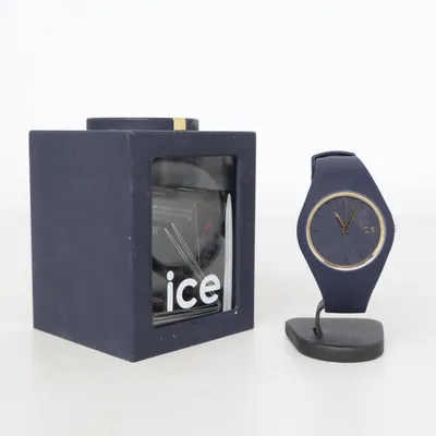 Armbanduhr (Designes by Jonas Ette) von Ice Watch