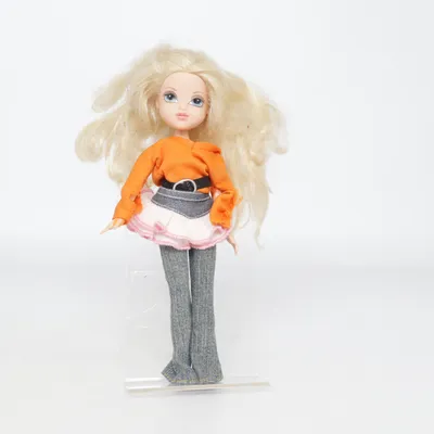 Poupée (Orange, Gris, Multicolore) de MGA Entertainment