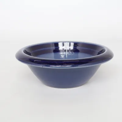 Bol (Bleu) de Höganäs Keramik