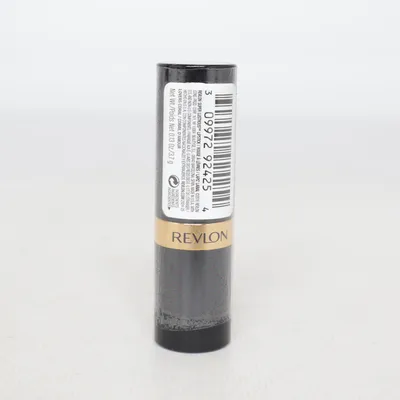 Rouge à lèvres (Super Lustrous) de Revlon