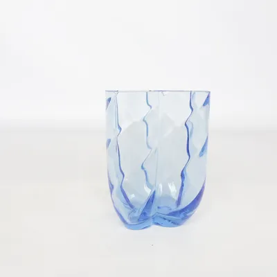 Vase (Anna Ehrner) fra Kosta Boda