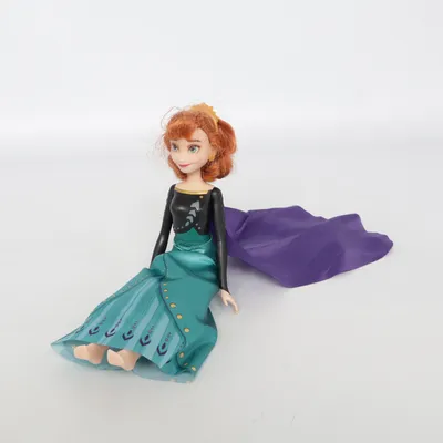 Docka (Blå, Lila, Flerfärgad) från Disney