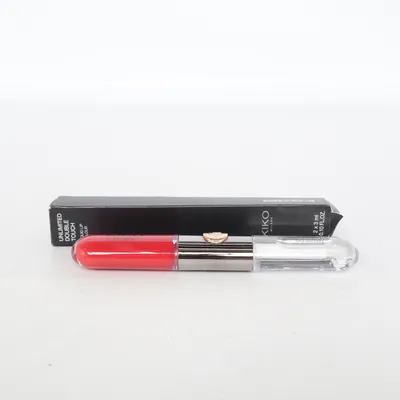 Rouge à lèvres (UNLIMITED DOUBLE TOUCH) de KIKO Milano