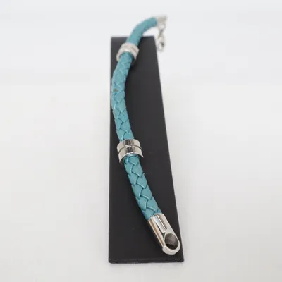 Armband (Blauw) van Tribal Onbekend materiaal