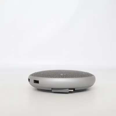 Haut-parleur Bluetooth (Mobile Speakerphone) de Dell