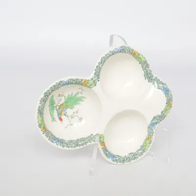 Äggkopp (Bermuda) från Spode