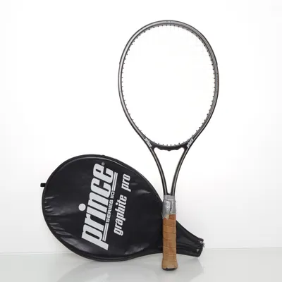 Tennisracket (SERIES 110 graphite pro) från Prince