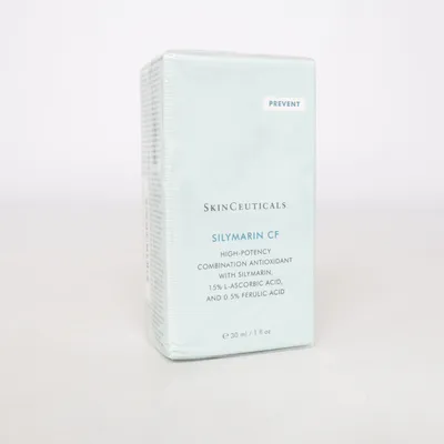 Serum (Silymarin Cf) från SkinCeuticals
