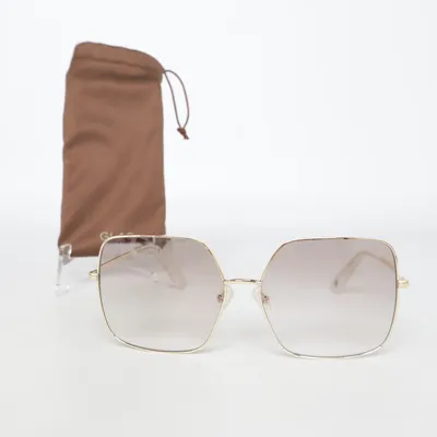 Lunettes (Or) de Glas