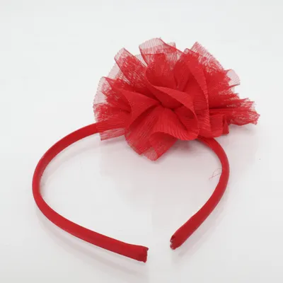 Diadem (Red)